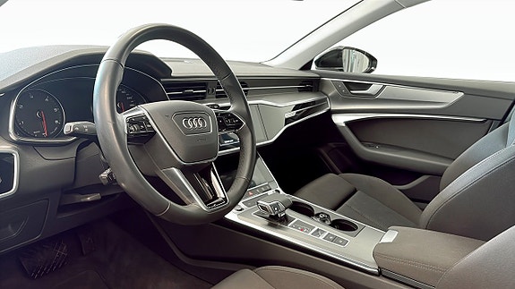 Audi A6 7 of 17