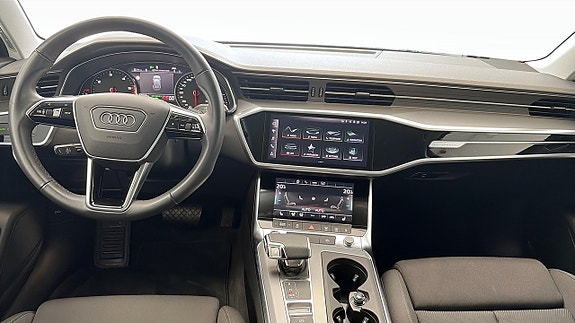 Audi A6 10 of 17