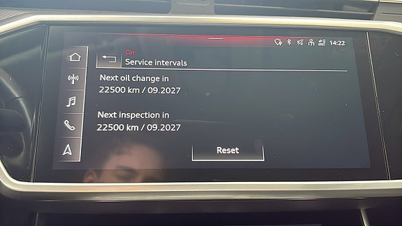 Audi A6 17 of 17