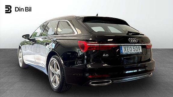 Audi A6 3 of 17
