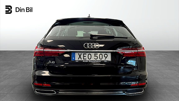 Audi A6 5 of 17