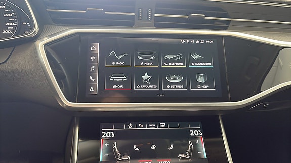Audi A6 9 of 17