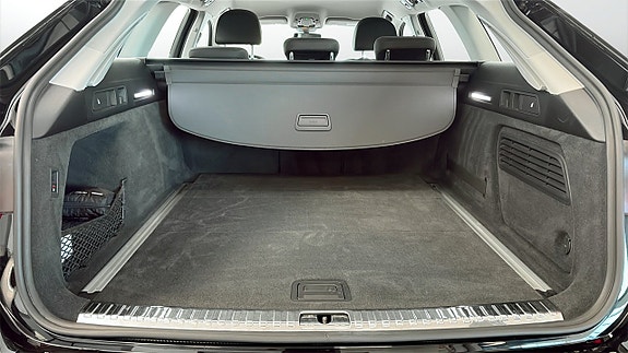 Audi A6 12 of 17