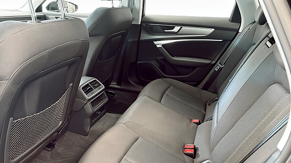 Audi A6 11 of 17