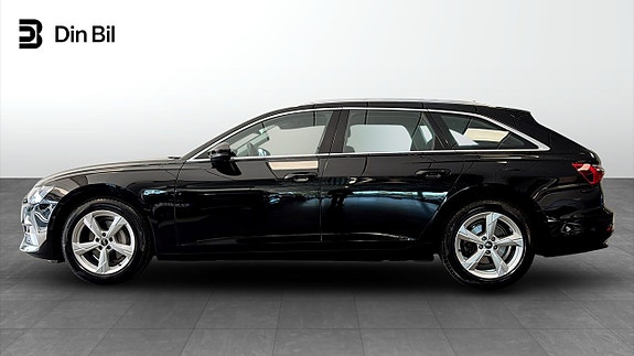 Audi A6 2 of 17