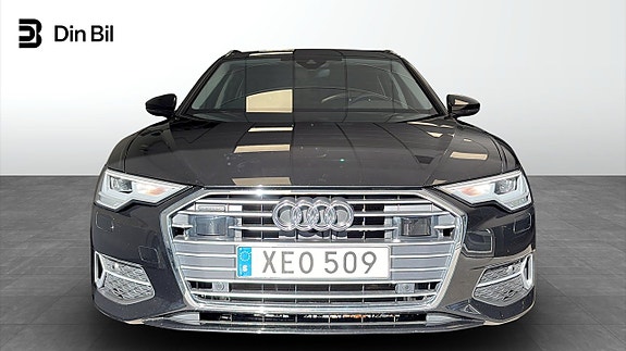 Audi A6 4 of 17