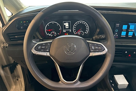 Volkswagen Caddy 15 of 19