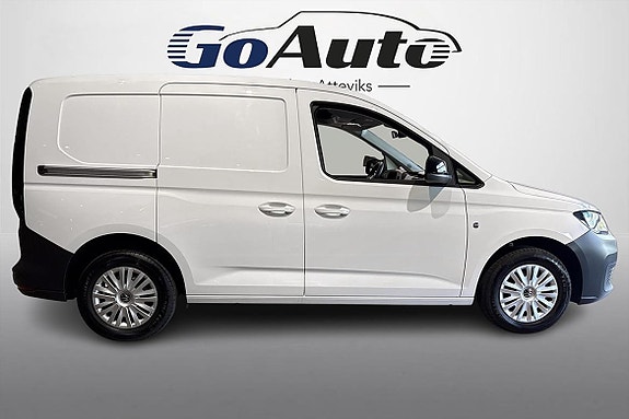 Volkswagen Caddy 2 of 19