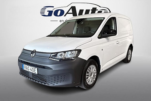 Volkswagen Caddy 6 of 19