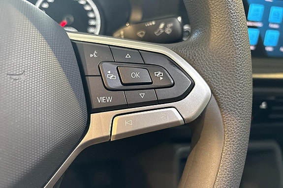 Volkswagen Caddy 17 of 19