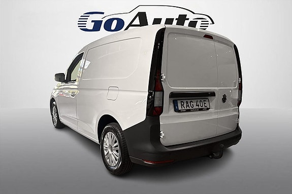 Volkswagen Caddy 4 of 19
