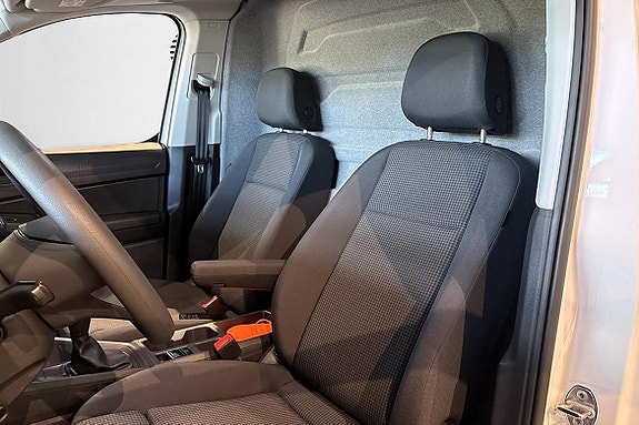 Volkswagen Caddy 9 of 19