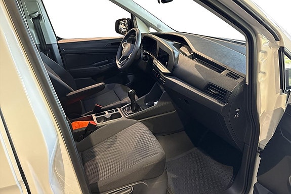 Volkswagen Caddy 8 of 19