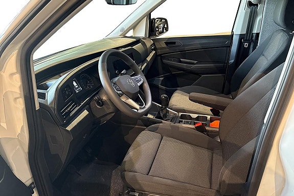 Volkswagen Caddy 7 of 19