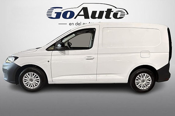 Volkswagen Caddy 5 of 19