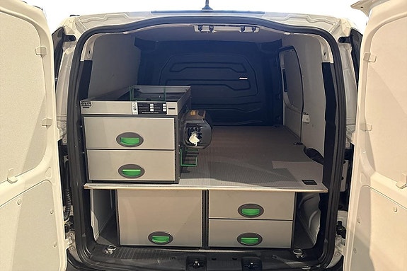 Volkswagen Caddy 10 of 19