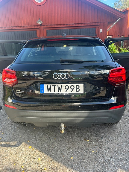 Audi Q2 6 of 7