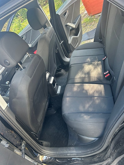 Audi Q2 5 of 7