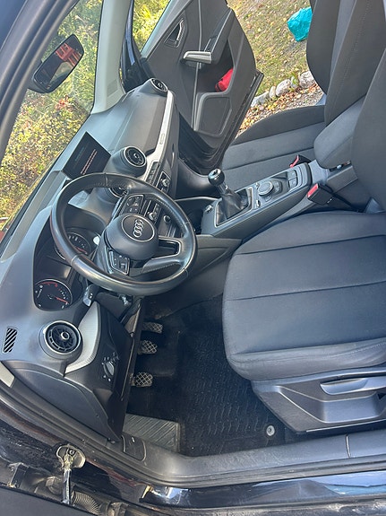 Audi Q2 7 of 7