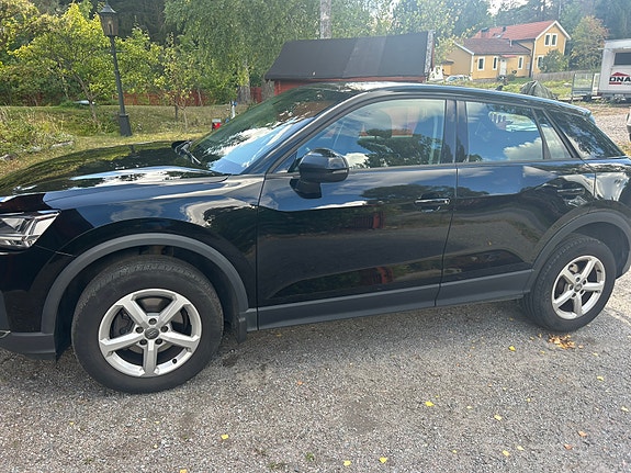 Audi Q2 3 of 7