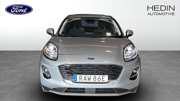 Ford Puma 8 of 18