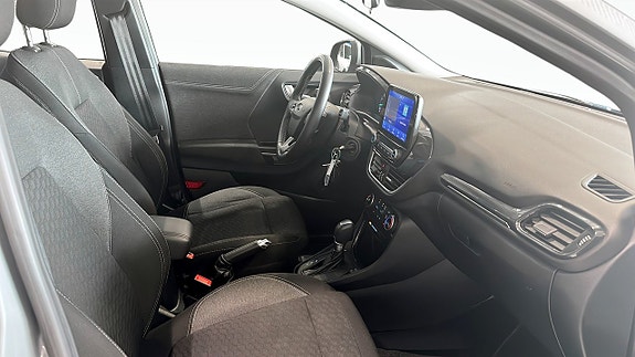 Ford Puma 3 of 18