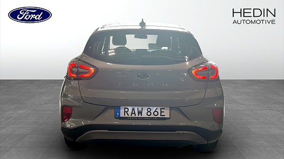 Ford Puma 7 of 18