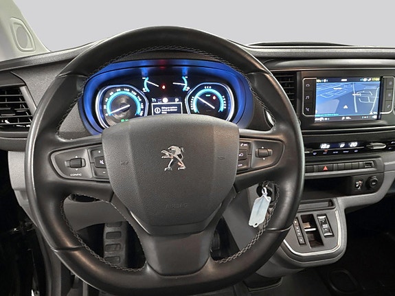 Peugeot e-Expert 18 of 18