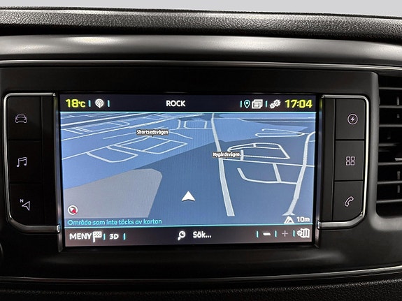 Peugeot e-Expert 16 of 18