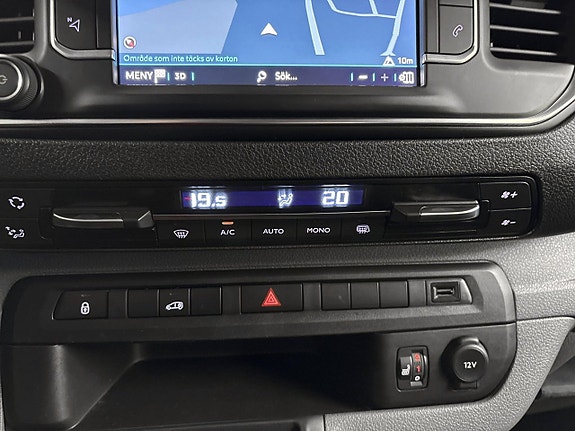 Peugeot e-Expert 14 of 18