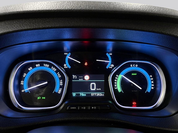 Peugeot e-Expert 11 of 18