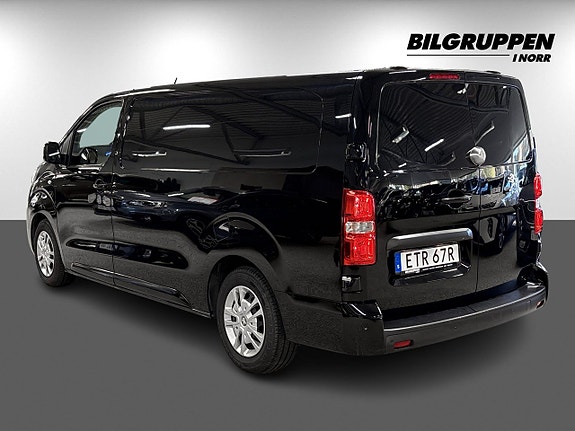Peugeot e-Expert 7 of 18