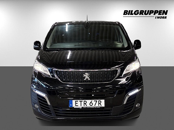 Peugeot e-Expert 3 of 18