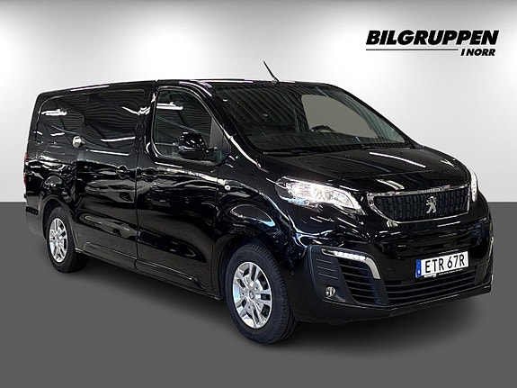 Peugeot e-Expert 4 of 18