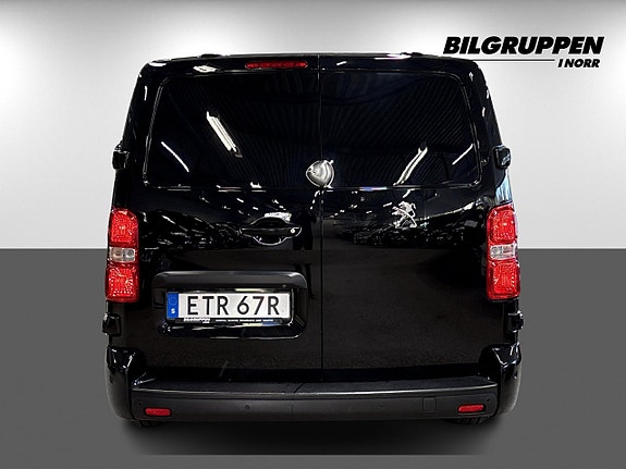 Peugeot e-Expert 6 of 18