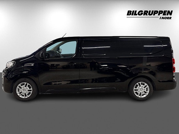 Peugeot e-Expert 5 of 18