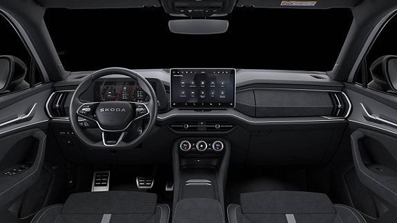 Skoda Kodiaq 4 of 6