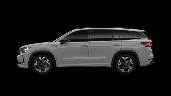 Skoda Kodiaq 3 of 6