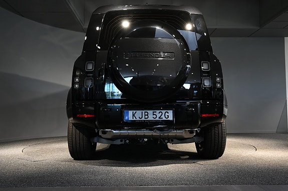 Land Rover Defender 90 5 of 30