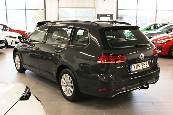 Volkswagen Golf I 12 of 18