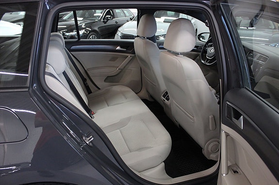 Volkswagen Golf I 4 of 18