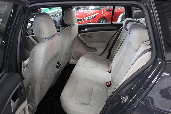 Volkswagen Golf I 13 of 18