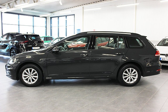 Volkswagen Golf I 5 of 18