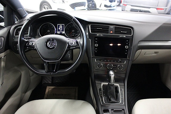 Volkswagen Golf I 15 of 18