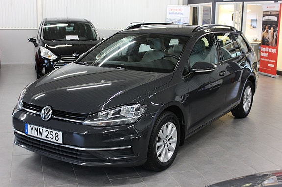 Volkswagen Golf I 10 of 18