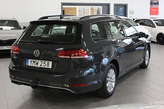 Volkswagen Golf I 3 of 18
