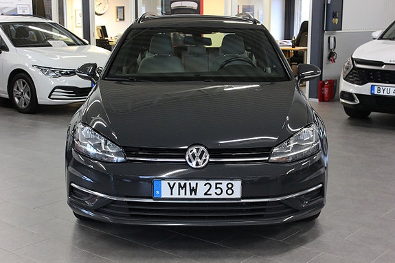 Volkswagen Golf I 7 of 18