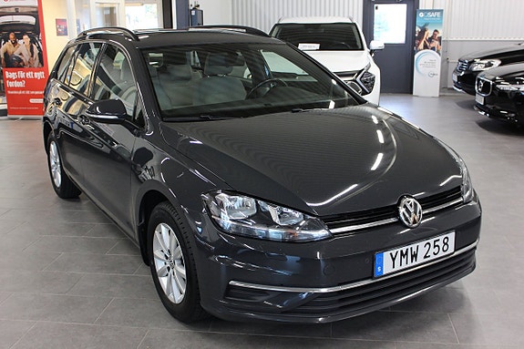 Volkswagen Golf I 14 of 18