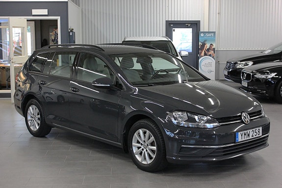 Volkswagen Golf I 18 of 18