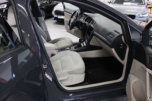 Volkswagen Golf I 6 of 18
